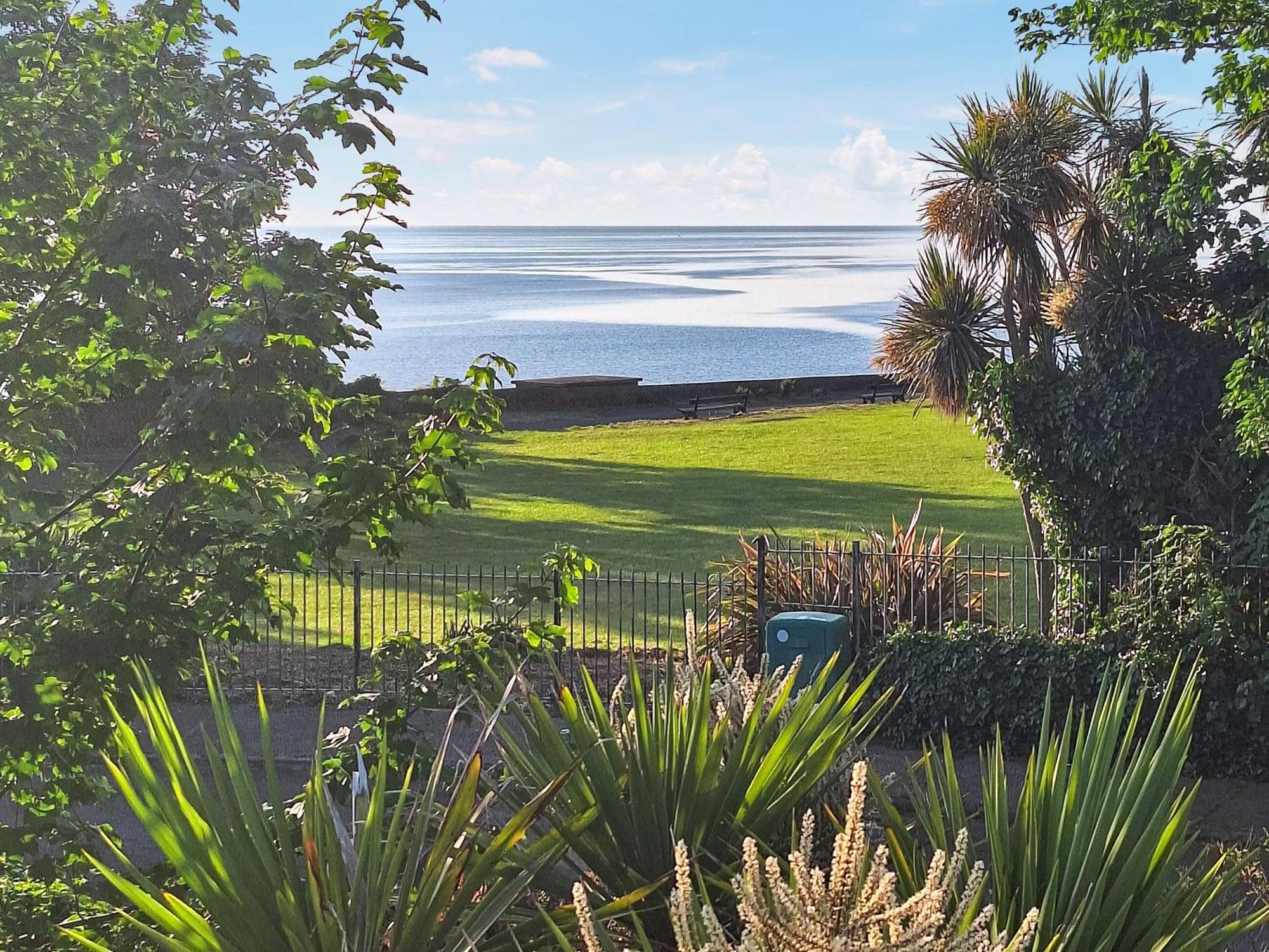 Lotts View Villa Paignton Eksteriør billede