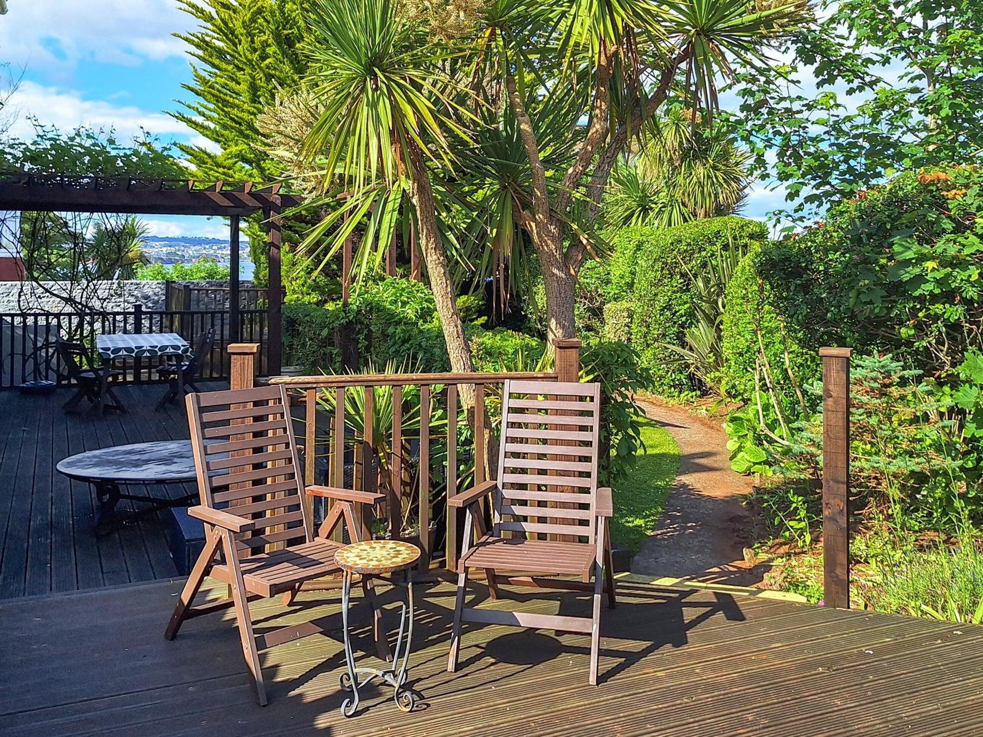 Lotts View Villa Paignton Eksteriør billede