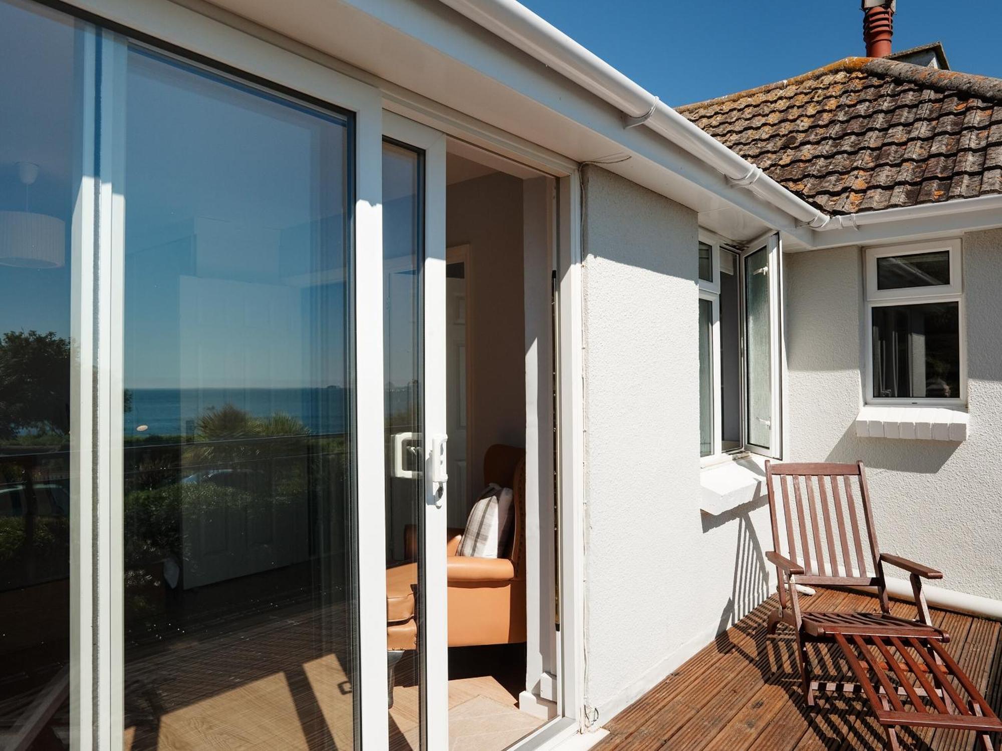 Lotts View Villa Paignton Eksteriør billede